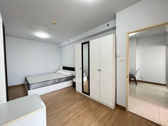 รูป 💖💖ปล่อยเช่า  Supalai Park Khaerai - Ngamwongwan (1 Bed 46 ตร.ม/9000) ชั้น 17 ใกล้ห้าง,ศูนย์ราชการ, MRT/ สนใจสอบถามได้นะคะ Line ID = atfirm2010 💖💖 - รูปที่ 6/18