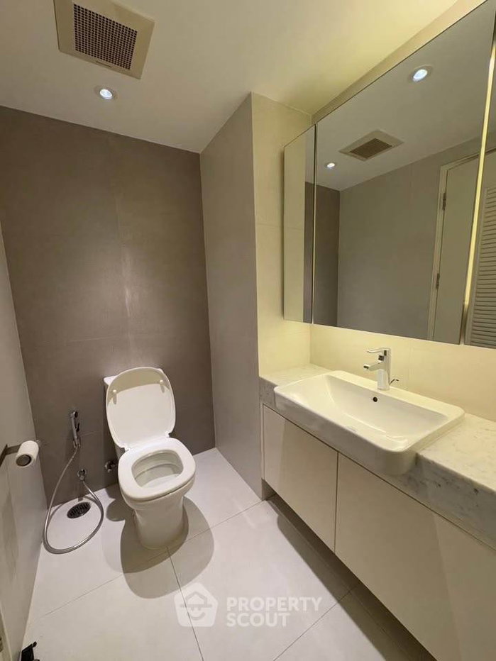 รูป คอนโด 3-ห้องนอน ที่ ลา ซิตต้า เพนท์เฮ้าส์ ใกล้ BTS ทองหล่อ (ID 2791917) - รูปที่ 15/15