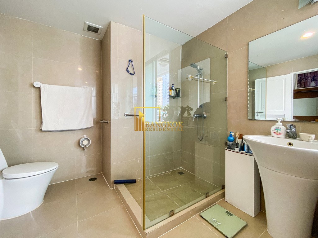 picture The Peaks | 3 Bedroom Condo in Sukhumvit 15 - BR17370CD - 13/28