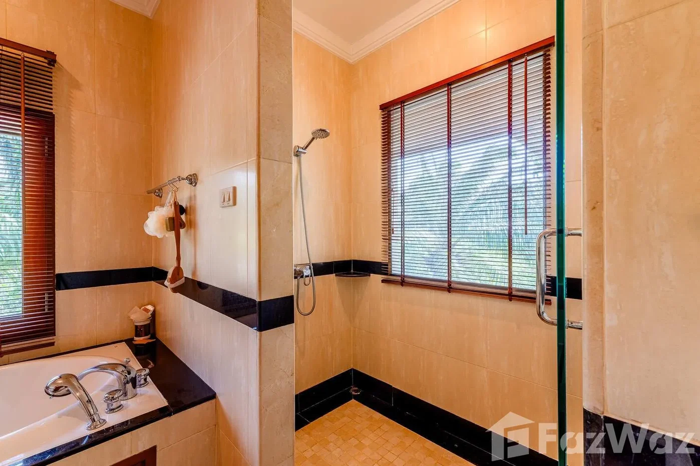 รูป ขาย วิลล่า 6 ห้องนอน ในโครงการ เลควู้ด ฮิลส์ วิลล่า 6171085 - รูปที่ 90/92