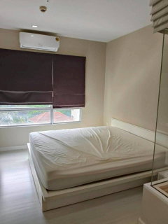 รูปภาพ P-125755 วิวเมืองสวย! 1 ห้องนอน เดอะ รูม รัชดา-ลาดพร้าว ใกล้ MRT ลาดพร้าว 15,000 บาท   | Line Id: @easycondoplus | 099-229-6397