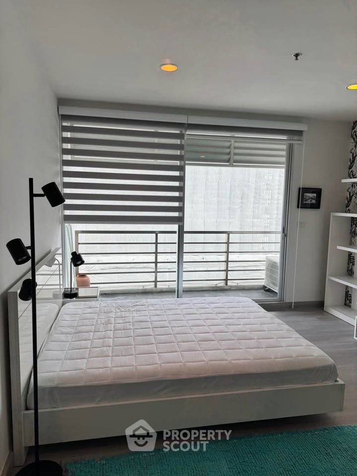 picture Studio Condo at Noble Lite near BTS Ari (ID 2793842) - 43/43