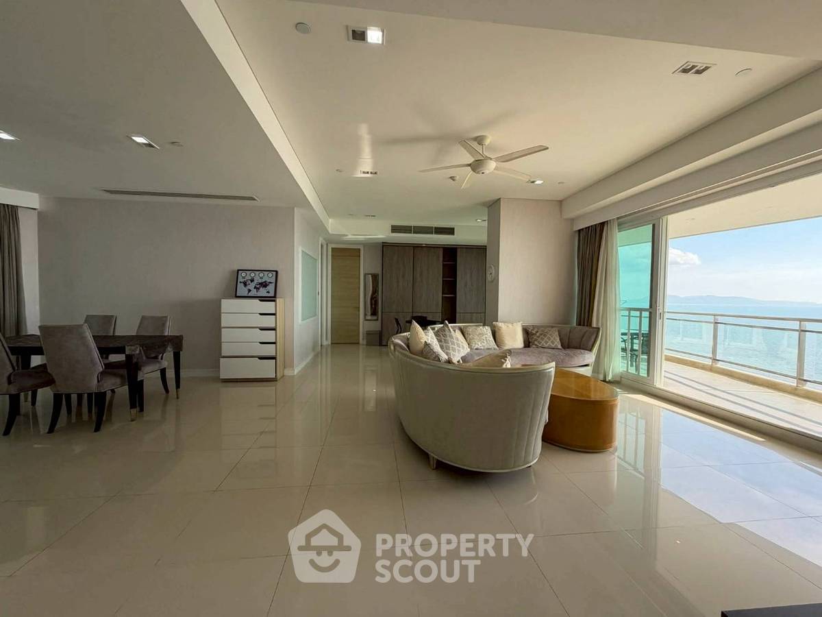 รูป คอนโด 3-ห้องนอน ที่ วินด์แฮม จอมเทียน พัทยา ใกล้ เมืองพัทยา (ID 2709873) - รูปที่ 17/20