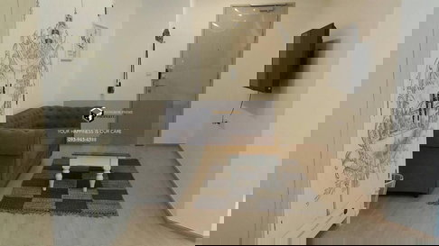 IDEO Q Chula-Samyan | 🚝ใกล้ MRT สามย่าน #2026012613792#FC