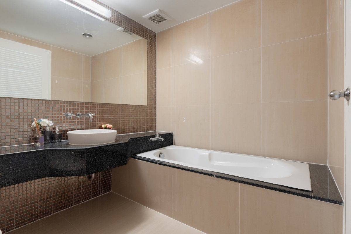 รูป R131 🔥💥 หลุดจอง! Veranda Residence 2.09 ลบ ใกล้ Airport Link เดินได้จริง - รูปที่ 11/12