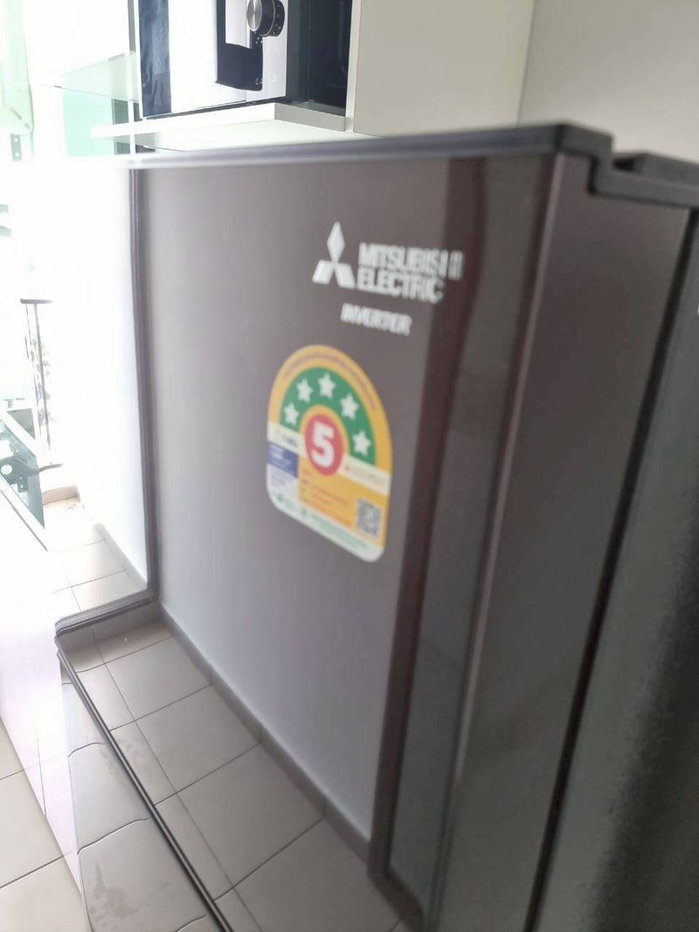 รูป คอนโดให้เช่า Regent Home Wuttakat (รีเจ้นท์ โฮม วุฒากาศ) - รูปที่ 9/11