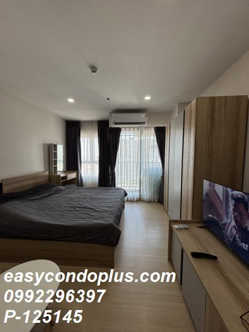 รูป P-125145 วิวเมืองสวย! ศุภาลัยฯ สุขุมวิท 117 ใกล้ BTS 9,000 บาท | Line Id: @easycondoplus | 099-229-6397 - รูปที่ 2/19