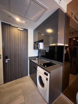 🏠For Rent Ashton Asoke ☎️0962233524