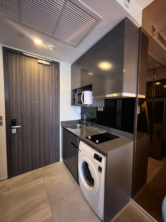รูป 🏠For Rent Ashton Asoke ☎️0962233524 - รูปที่ 1/11