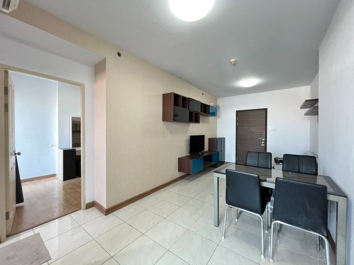 รูป 💖💖ปล่อยเช่า ศุภาลัยปาร์คแคราย-งามวงศ์วาน / 1 ห้องนอน ขนาด 46 ตรม ราคา 9,000 บาท/ สนใจสอบถามได้นะคะ Line ID : atfirm2010 💖💖 - รูปที่ 6/23