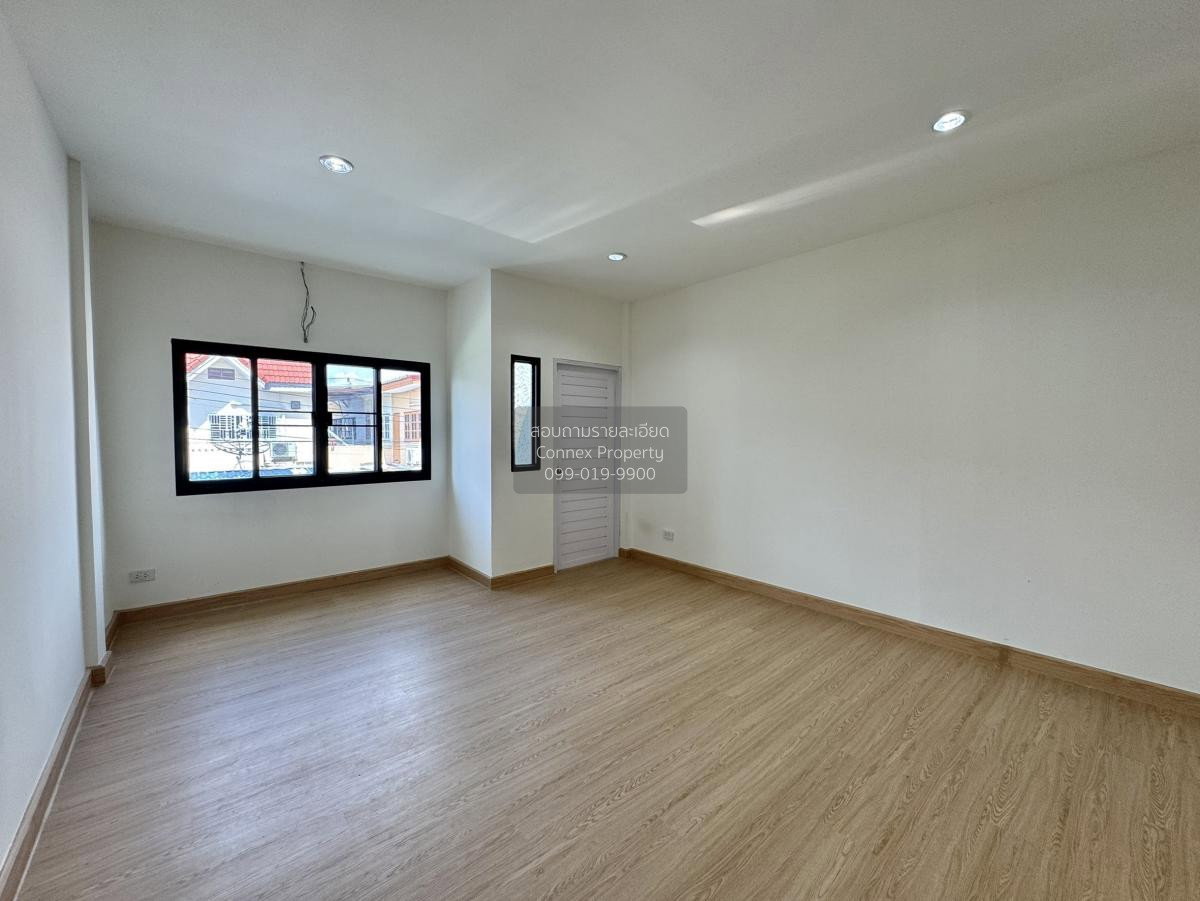 รูป ขายทาวน์เฮ้าส์/ทาวน์โฮม สินธานี 1 นวมินทร์ 93 นวมินทร์ เขต บึงกุ่ม กรุงเทพ CX-120057 ✅ ทักไลน์ @connexproperty ตอบทันที ทีมงานมืออาชีพ ✅ - รูปที่ 5/10