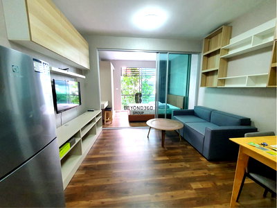 เช่าคอนโด BTS อ่อนนุช : เอ สเปซ มี สุขุมวิท 77 🌟PN-00005152🌟