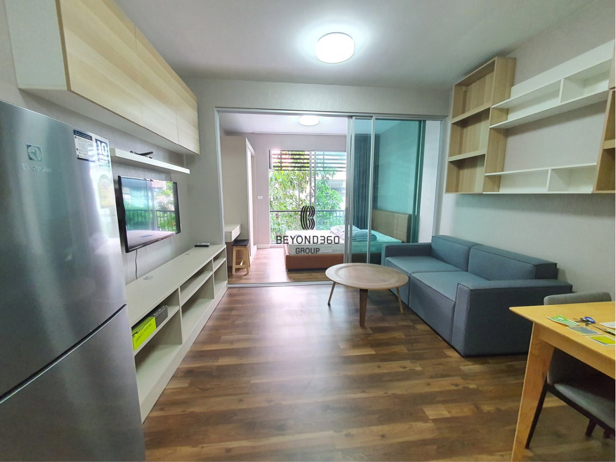 รูป เอ สเปซ มี สุขุมวิท 77 🌟PN-00005152🌟 - รูปที่ 1/12