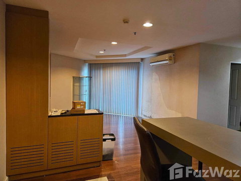 2 Bedroom Condo for sale at Belle Grand Rama 9  1675052