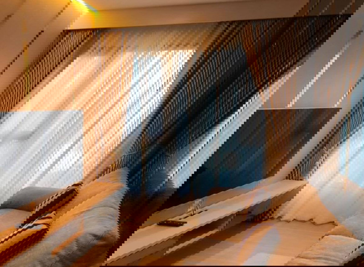 รูป 🎈#MT2404_127 🎈💥ด่วน💥ว่าง 5 พ.ค. 69  รีบคลิก ก่อนหลุดมือ‼️ 𝗙𝗼𝗿 𝗥𝗲𝗻𝘁2️⃣3️⃣k.🔥 #ใกล้MRTพระราม9คอนโด  ไลฟ์อโศกพระราม9  - รูปที่ 4/15