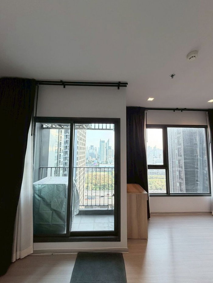 picture For Rent Life Asoke Rama9 Unit 207/795 (South) - 3/20