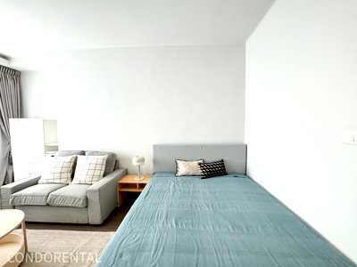 Condos for rent : @Condorental condo for rent IDEO Sukhumvit 93