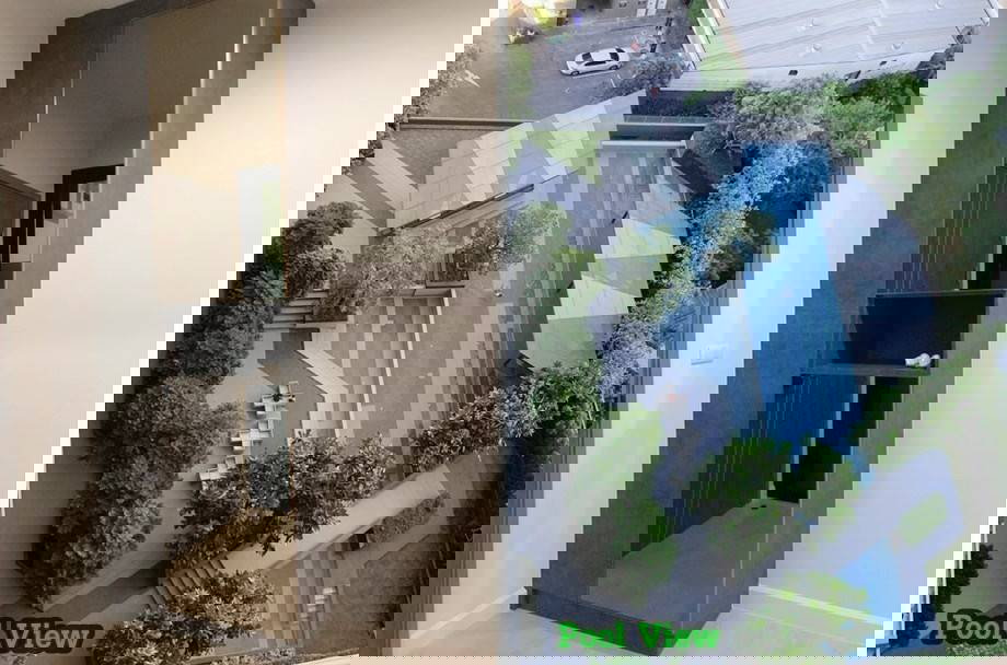 รูป 🎈#PN2310_115 🎈💥ด่วน💥ว่าง1 มิ.ย 69  รีบคลิก ก่อนหลุดมือ‼️ 𝗙𝗼𝗿 𝗥𝗲𝗻𝘁 2️⃣0️⃣ k.🔥#ใกล้MRTเพชรบุรีคอนโด   นิชไพรด์ทองหล่อเพชรบุรี  - รูปที่ 6/9