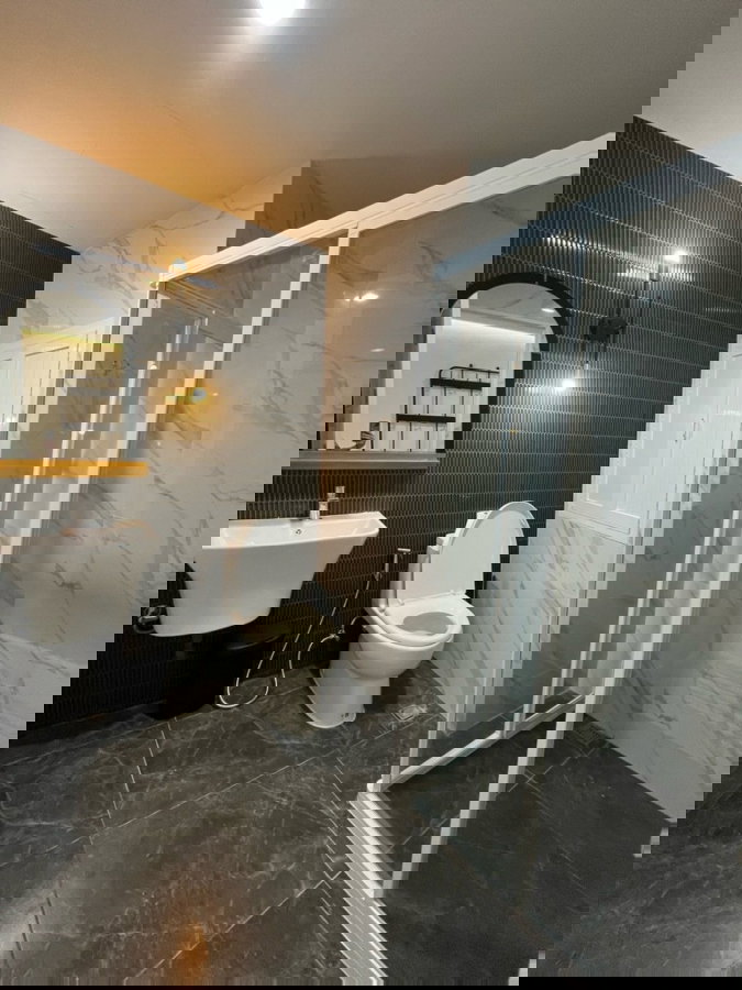 รูป 🔥 คุ้มสุด Tai Ping Towers (ไท ปิง ทาวเวอร์) พื้นที่กว้างขวาง ฟีลบ้านกลางเมือง ใจกลางสุขุมวิท - รูปที่ 6/10