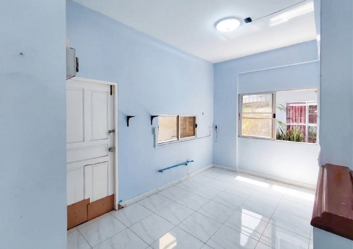 รูป 🏡 บ้านเดี่ยว 2 ชั้น "ศุภาลัยวิลล์ พระราม 2" เพียง 3.4 ล้านเท่านั้น! - รูปที่ 15/23