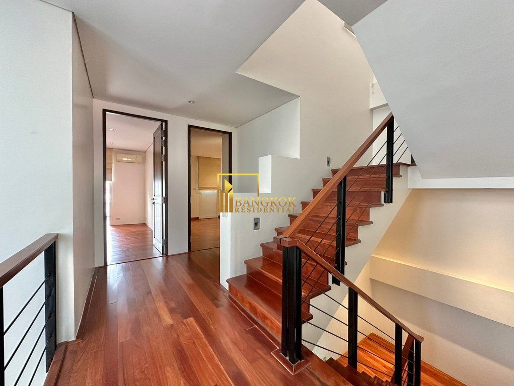 picture Beautiful 4 Bedroom Luxury House With Private Pool - BR28092SH - 18/47