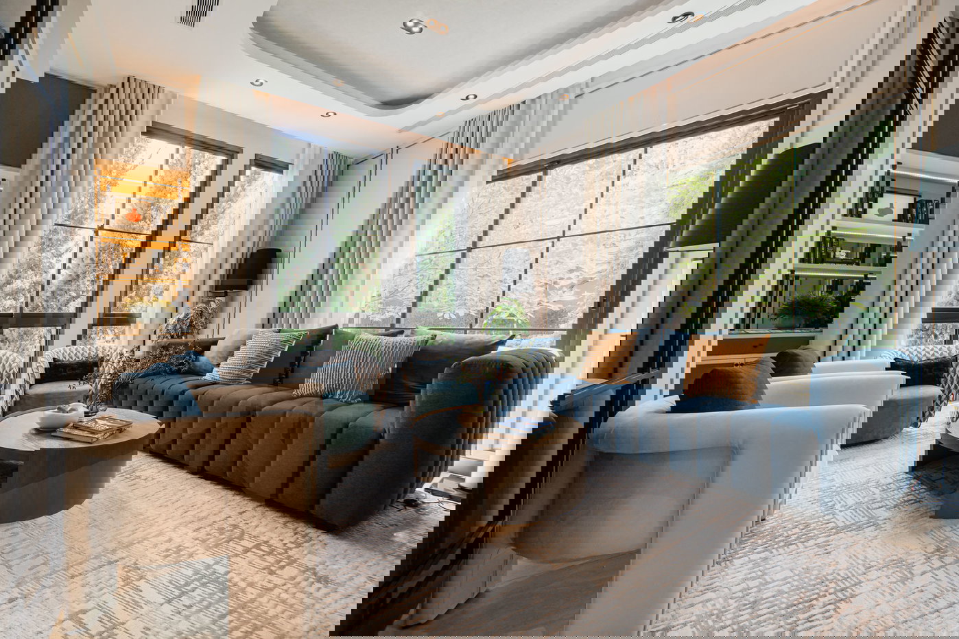 รูป Grand Bangkok Boulevard Na Utthayan 4 bedrooms, for sale - รูปที่ 36/58