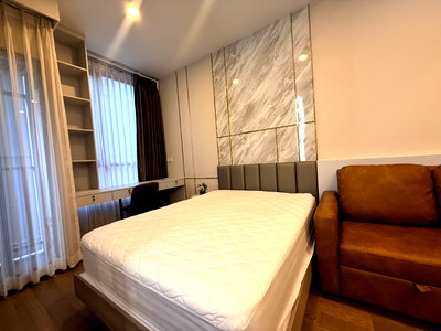 Condos for rent : P-120566  Luxury Living Near BTS! Park Origin Phayathai, Stunning 1BR, 23,000 | Line Id: @easycondoplus | 099-229-6397