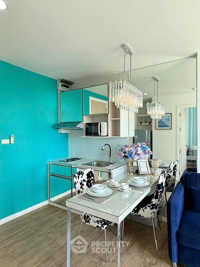 รูป คอนโด 1-ห้องนอน ที่ นีโอ ซี วิว ใกล้ เมืองพัทยา (ID 2791713) - รูปที่ 15/22