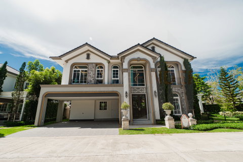 Grandio Bangna km.5 4 bedrooms, for sale