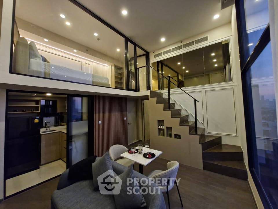 picture 2-BR Condo at Park Origin Ratchathewi near BTS Ratchathewi (ID 2793114) - 14/16
