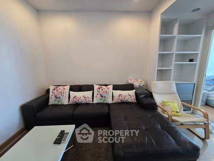 รูปภาพ 1-BR Condo at Supalai Wellington 2 near MRT Thailand Cultural Centre (ID 2792061)