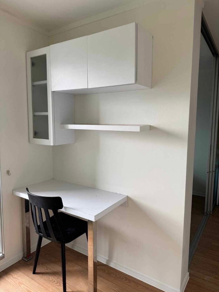 รูป 🟪🟦🟩🟨🟧 ให้เช่า ลุมพินี วิลล์ ประชาชื่น - พงษ์เพชร 2 // ว่าง 1 พฤษภาคม 2026 🛎️🛎️ | 𝗟𝗶𝗻𝗲@: @𝗮𝘀𝘀𝗲𝘁𝘀𝗽𝗿𝗼 - รูปที่ 6/10