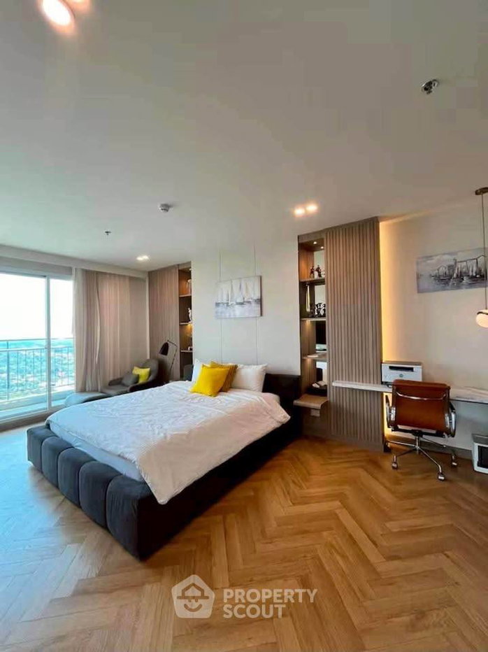 รูป คอนโด 4-ห้องนอน ที่ ศุภาลัย ริวา แกรนด์ พระราม 3 ใกล้ พระราม 3 (ID 2793020) - รูปที่ 8/16