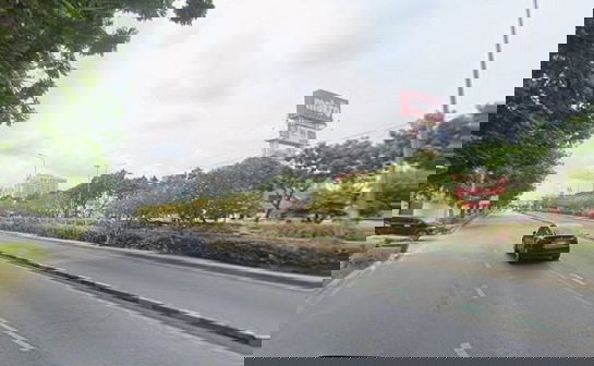 รูป ขายอพาร์ทเม้นท์ 8 ชั้น นางลิ้นจี่ Yield ดี พร้อมใบอนุญาต - รูปที่ 1/4