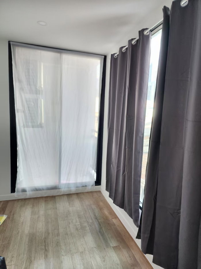 รูป 🌳🌳For rent Groove Ratchada - Rama 9 🌳2bedroom 🌳 ห้องสวย ไกล้ MRT พระราม9   - รูปที่ 6/23