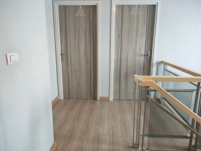 รูป HR3370ปล่อยเช่าบ้านหรู หลังใหญ่ที่สุดในโครงการ Perfect Place สุขุมวิท 77 (เฟส Perfect Residence) - รูปที่ 4/14