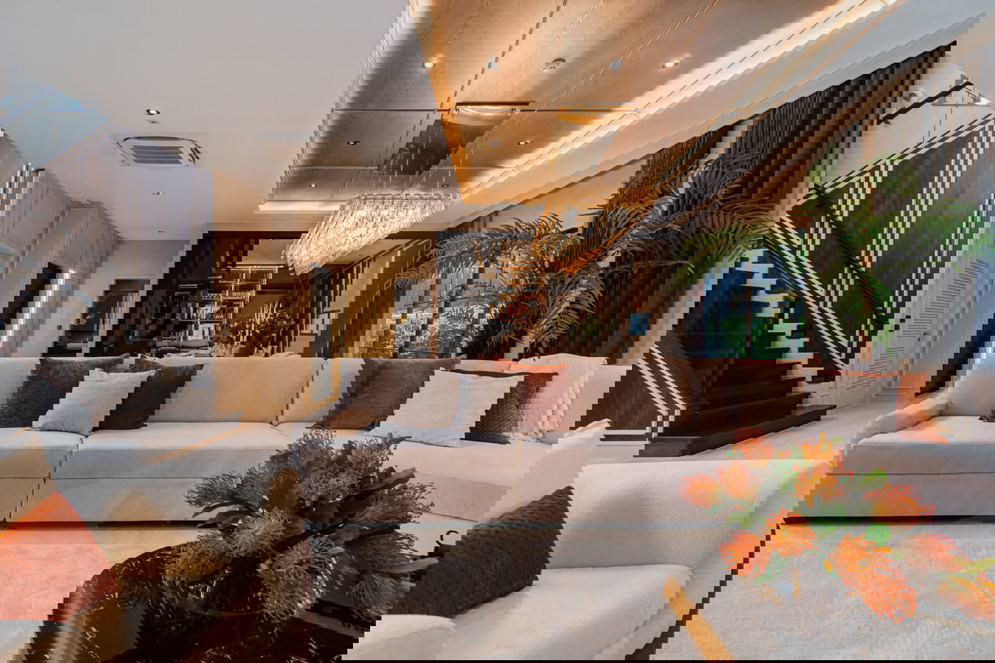 รูป Grand Bangkok Boulevard Na Utthayan 5 bedrooms, for sale - รูปที่ 28/53