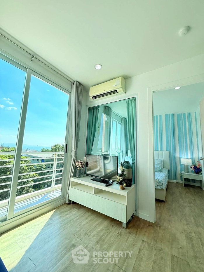 รูป คอนโด 1-ห้องนอน ที่ นีโอ ซี วิว ใกล้ เมืองพัทยา (ID 2791713) - รูปที่ 1/22
