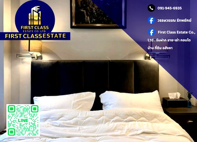 Condos for rent : ✨ Condo For Rent CULTURE Thonglor ✨