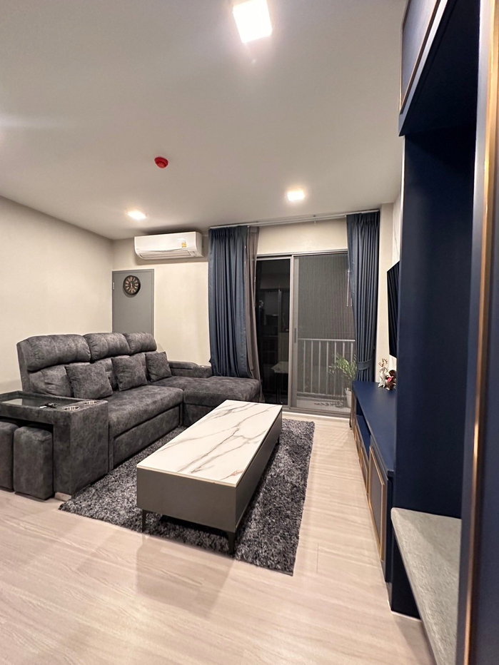 รูป ขาย/SALE : Quintara Phume Sukhumvit 39 (ควินทารา ภูมิ สุขุมวิท 39) - 2 ห้องนอน LC164 - รูปที่ 6/11