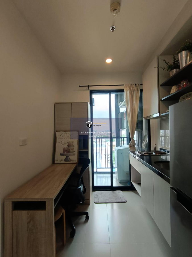 รูป The Base Park East Sukhumvit 77 | 🚝ใกล้ BTS อ่อนนุช #2025100112130#FC - รูปที่ 10/13