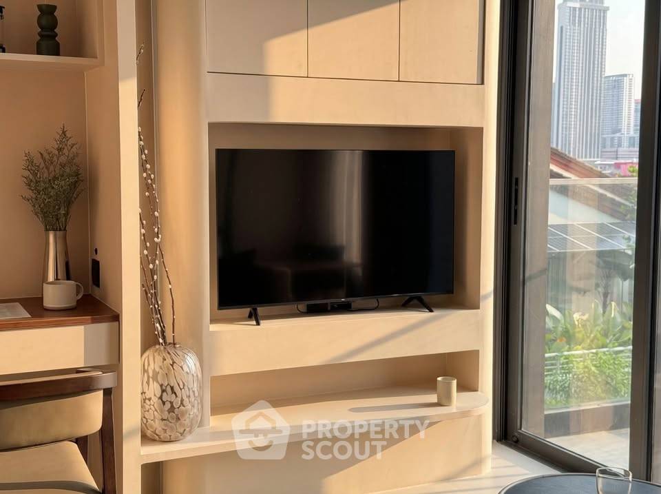 รูป คอนโด 1-ห้องนอน ที่ คูเปอร์ สยาม คอนโดมิเนียม ใกล้ BTS รถไฟฟ้าสนามกีฬาแห่งชาติ (ID 2792490) - รูปที่ 31/33