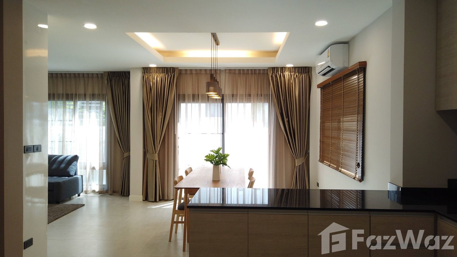 รูป บ้านเดี่ยวให้เช่า 3 ห้องนอน ในโครงการ ภัททา ไพร์ม 221552 - รูปที่ 4/11