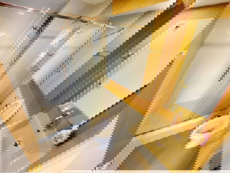 รูป ✅ ให้เช่า Aspire Sathorn–Thapra | 18,000บาท | 2 ห้องนอน 48 ตร.ม.📲 📲 Line : 0842932624 / Junesone520 - รูปที่ 8/9