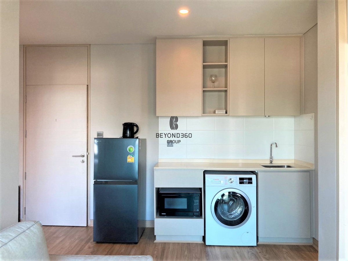 รูป ลุมพินี สวีท เพชรบุรี-มักกะสัน 🌟PN-00001107🌟 - รูปที่ 2/14