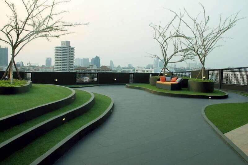 รูป เดอะ เชส คอนโด พัทยา เพียง 2.8 ล้าน ตกแต่งสวย พร้อมอยู่ รีเทิร์นสูง 6.5+% ต่อปี - รูปที่ 18/24