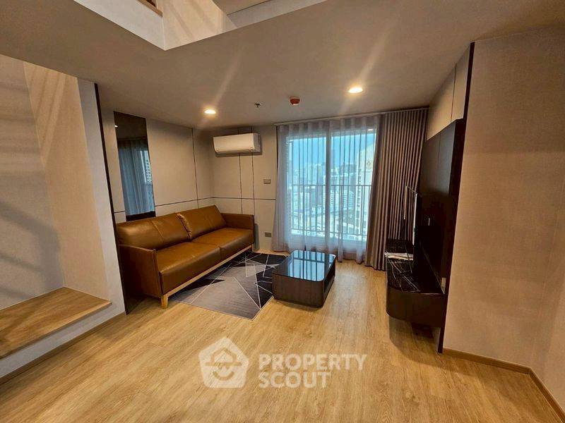 รูป คอนโด 2-ห้องนอน ที่ คัลเจอร์ จุฬา ใกล้ MRT สามย่าน (ID 2791885) - รูปที่ 5/17