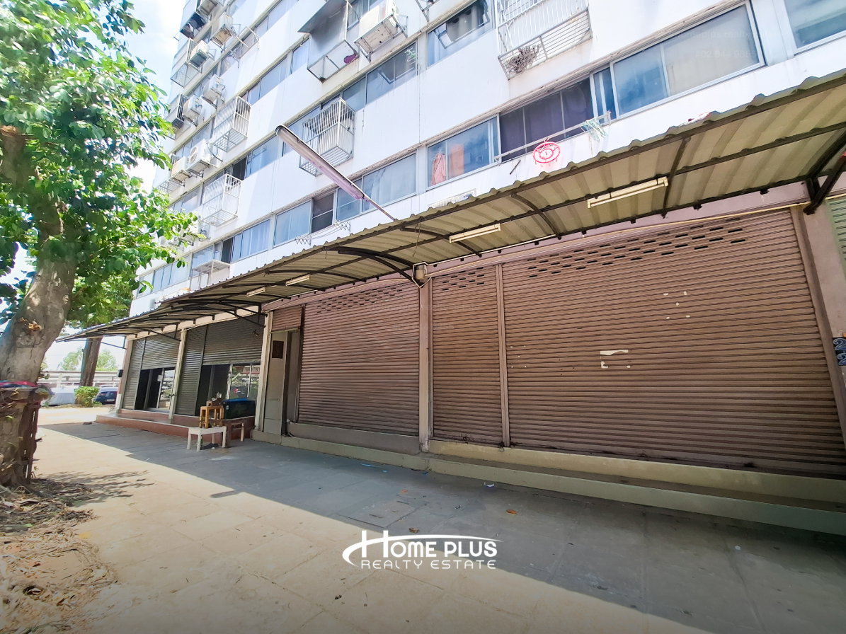รูป T12 Popular Condo เมืองทองธานี (ป๊อบปูล่า คอนโด) นนทบุรี - รูปที่ 4/8