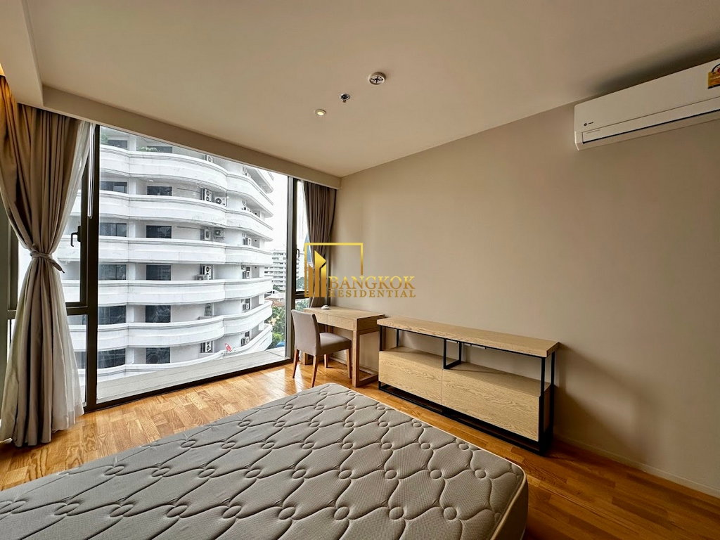 รูป Superb 3 Bedroom Apartment For Rent in Phrom Phong - BR21125AP - รูปที่ 13/38
