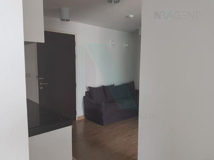 รูป 🎉 ให้เช่าคอนโด ชาโตว์ อินทาวน์ เมเจอร์ รัชโยธิน 2 อาคาร 1 ชั้น 5 1 ห้องนอน ขนาด 33.00 ตรม ใกล้ เมเจอร์ รัชโยธิน - รูปที่ 2/8